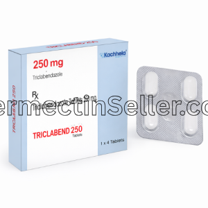 Triclabend 250 mg