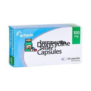 Buy-Doxycycline