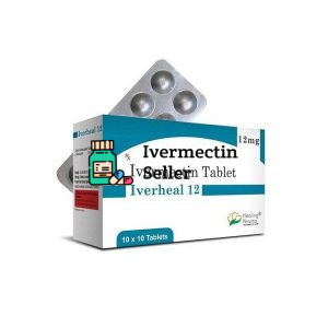 Buy Ivermectin 12 mg online