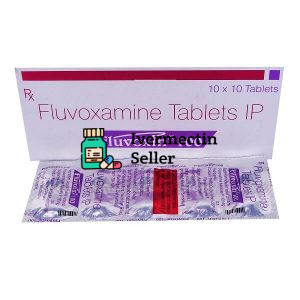 Fluvoxamine-100mg (1)