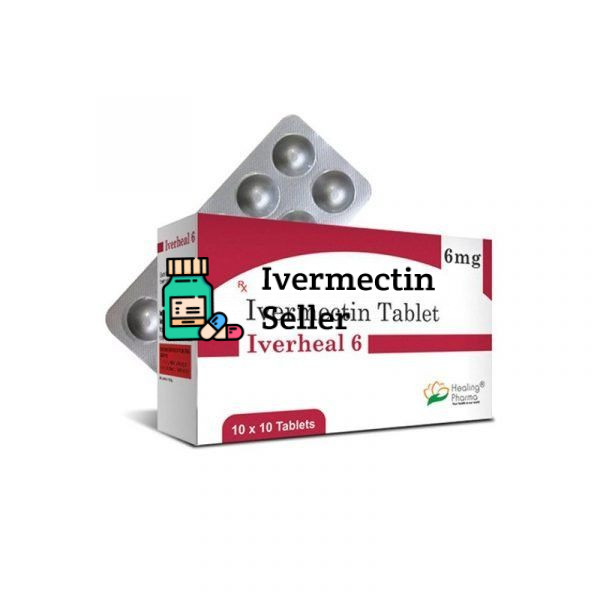 iverheal-6mg-tablet