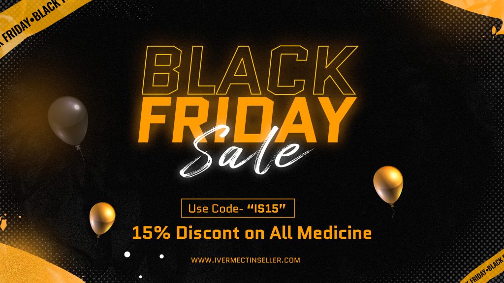Black-Friday-Ivermectin-seller 1