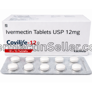 Covilife 12 mg