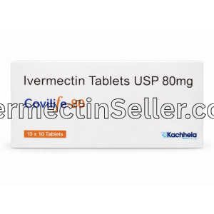 Covilife 80 mg