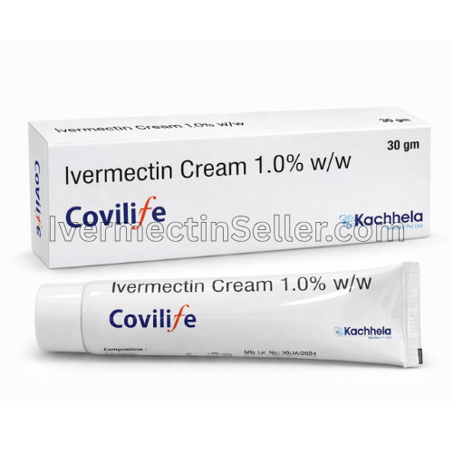 Covilife Cream