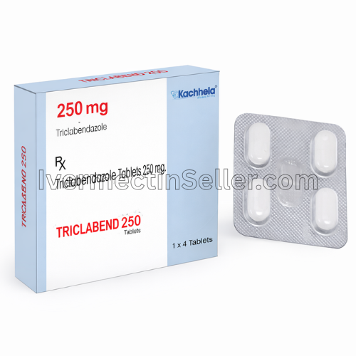 Triclabend 250 mg